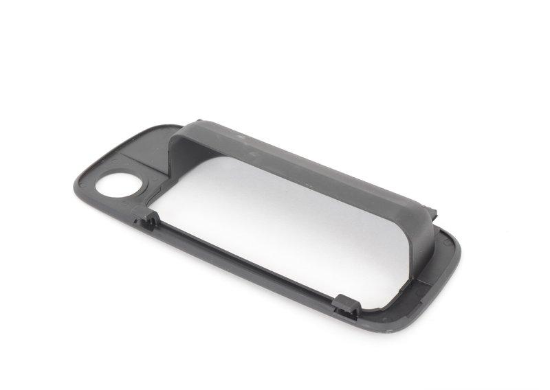 Накладка правая