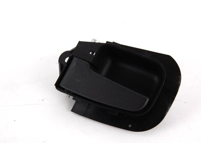 Ручка привода замка двери Л Внутр