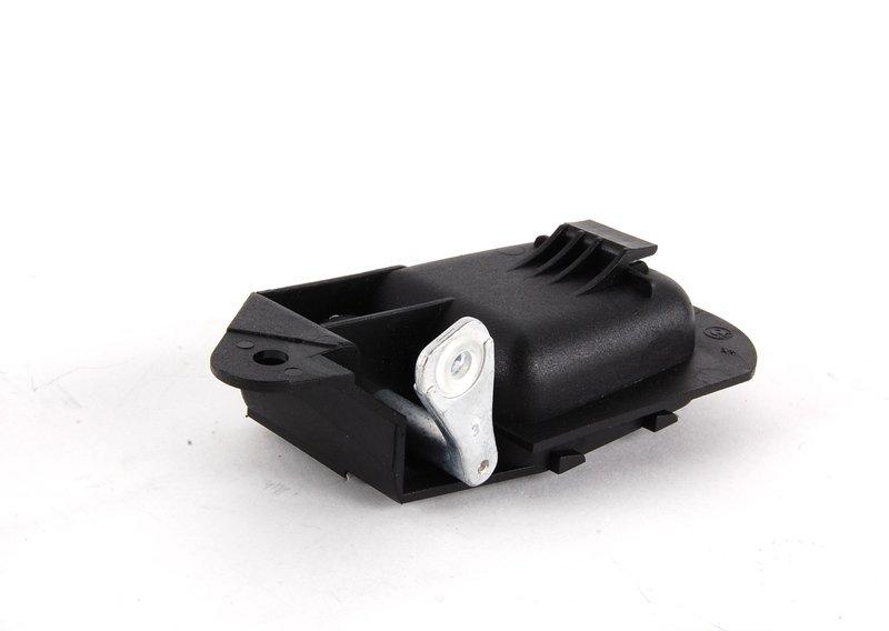 Ручка привода замка двери Л Внутр