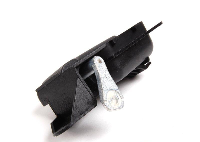 Ручка привода замка двери П Внутр