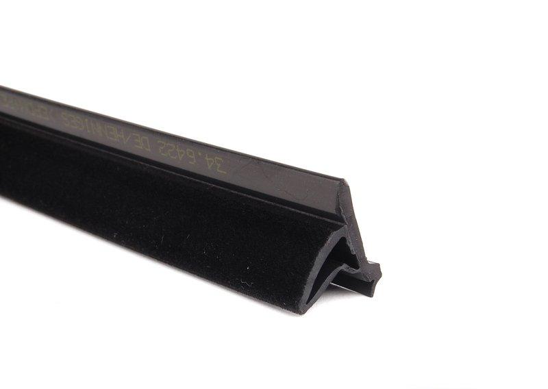 Защитный молдинг шахты Л Внутр