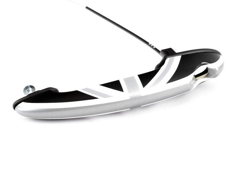 Скоба ручки