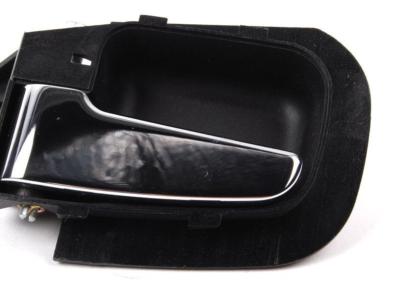 Ручка привода замка двери Л Внутр