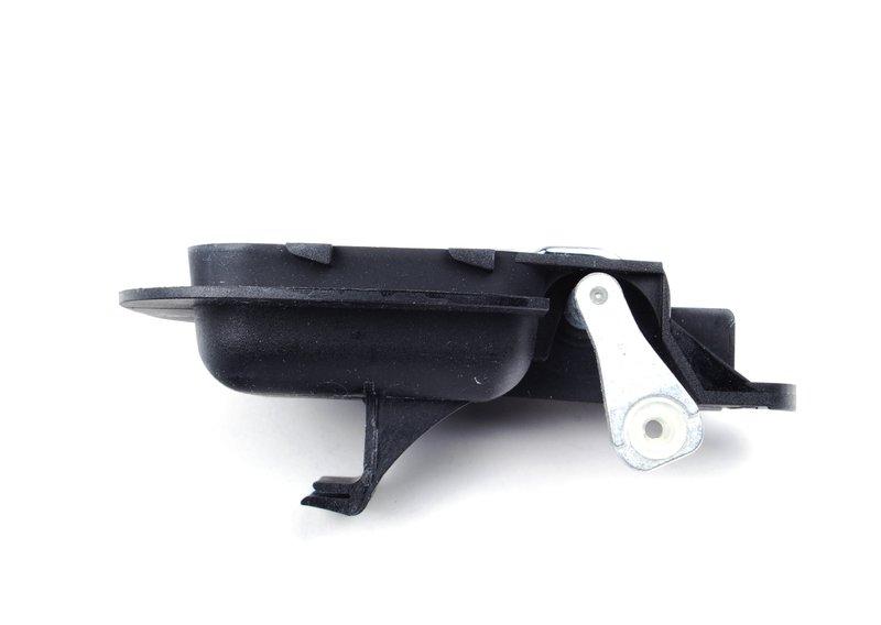 Ручка привода замка двери Л Внутр