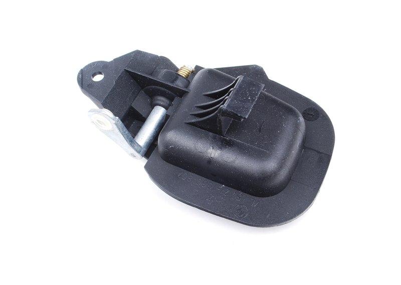 Ручка привода замка двери Л Внутр