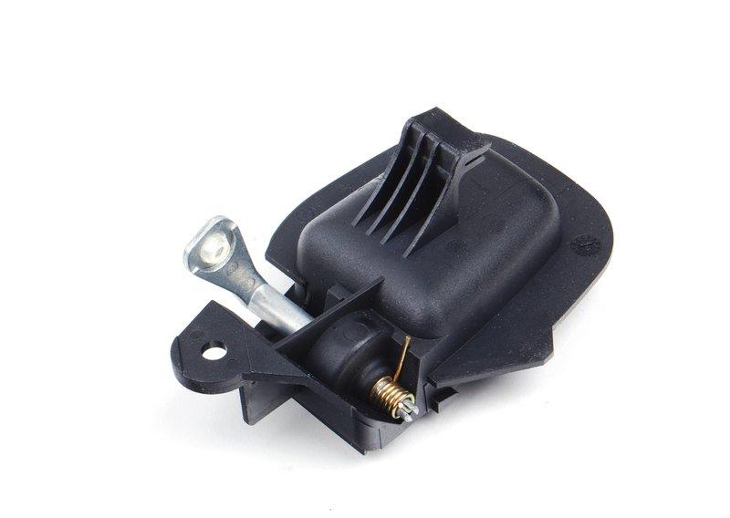 Ручка привода замка двери П Внутр