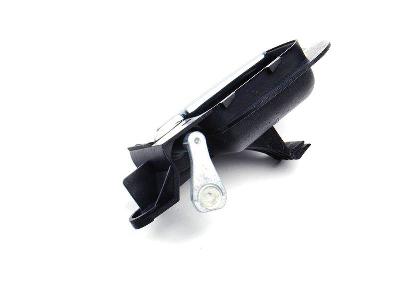 Ручка привода замка двери П Внутр