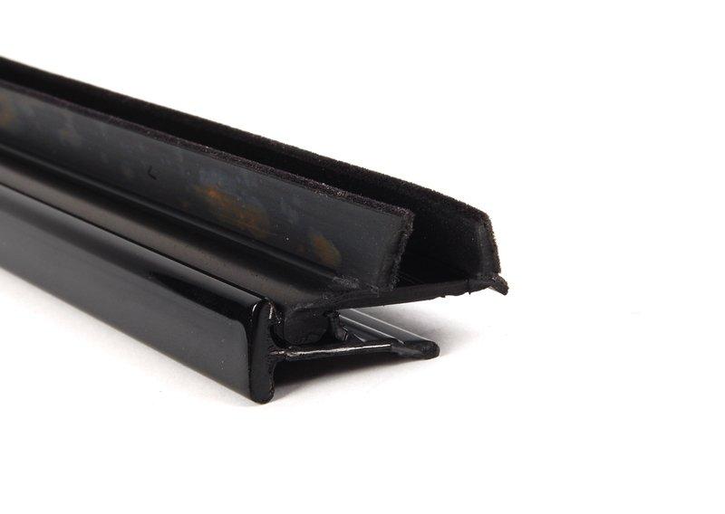 Поясная планка Л Пд Внутр