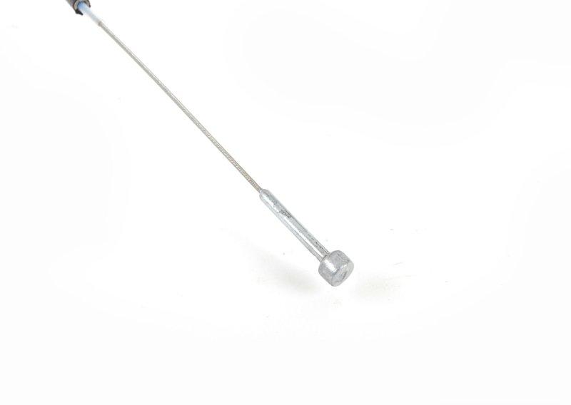 R57/R55/R55/R58 Основная скоба хромированная (комфортный доступ)