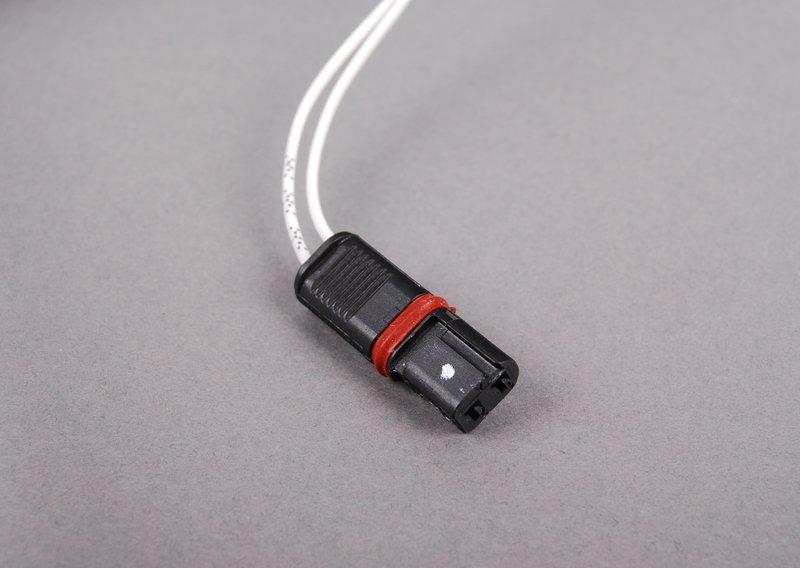 R57/R55/R56/R58 Основная скоба хромированная