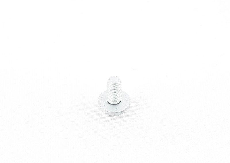 Болт с шестигранной головкой