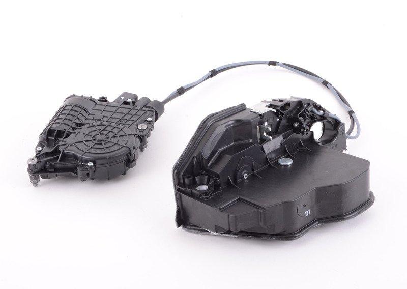 доводчик F07 пер Л