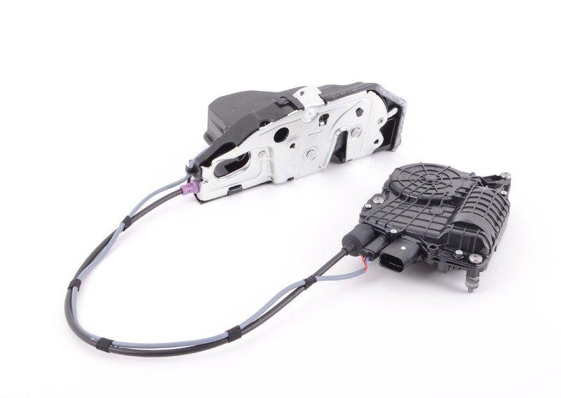 доводчик F07 пер Л