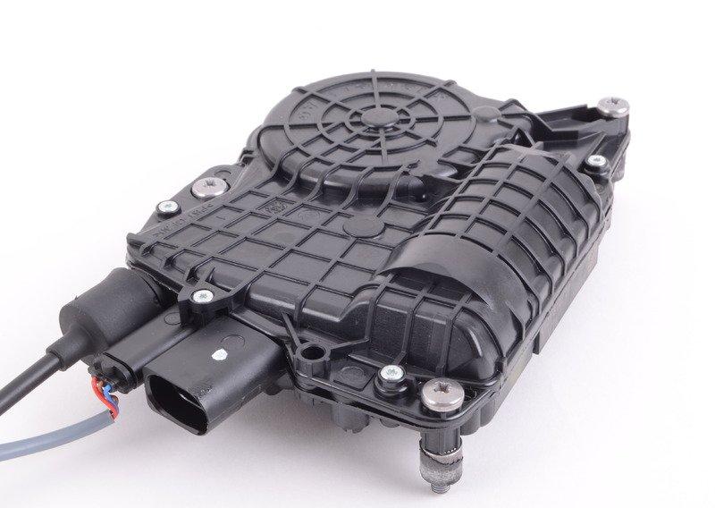 доводчик F07 пер Л