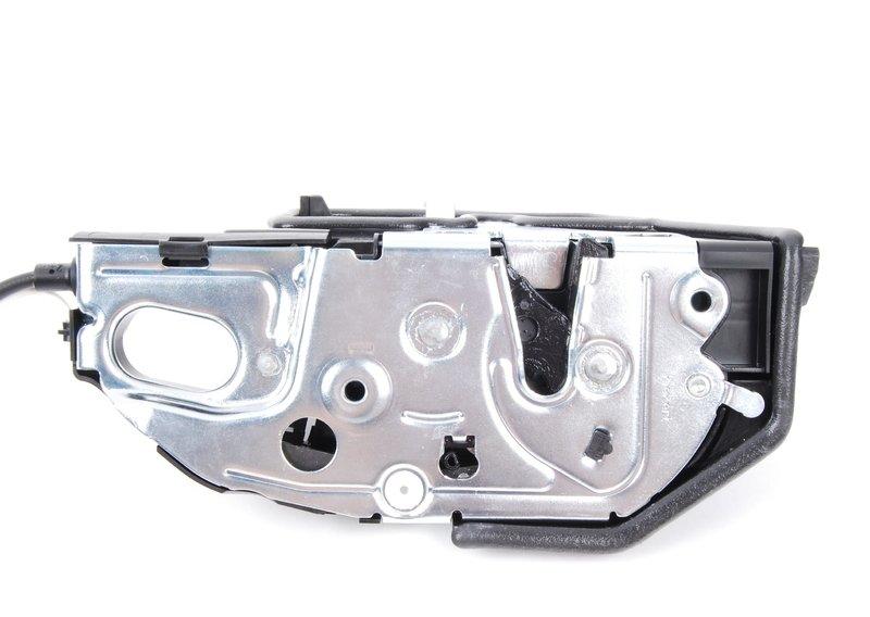 F10/F01 доводчик передней левой двери