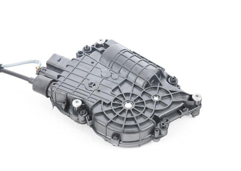 доводчик F07 пер П