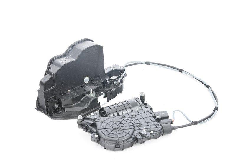 доводчик F07 пер П