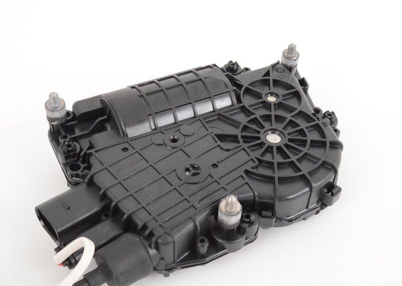 F10 доводчик зад Л