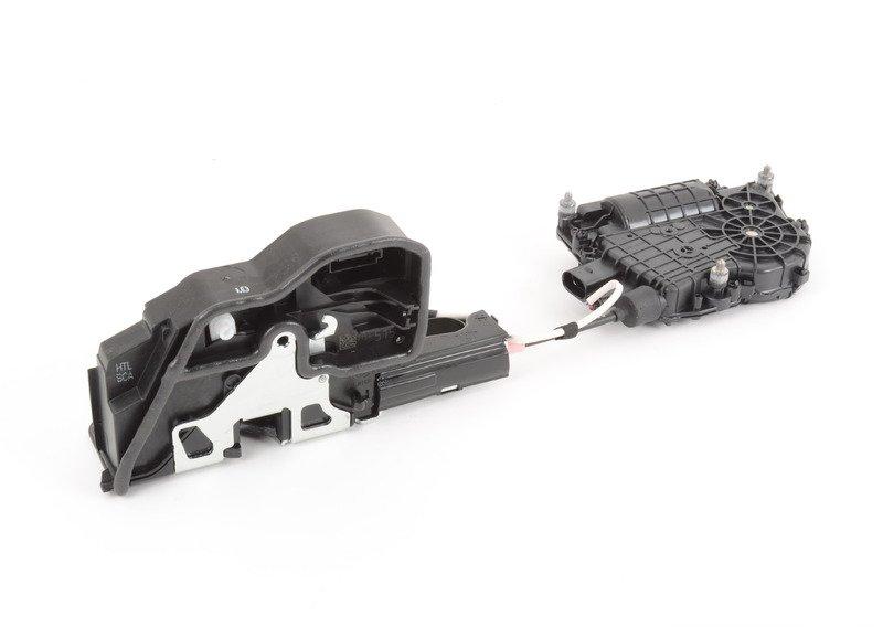 F10 доводчик зад Л