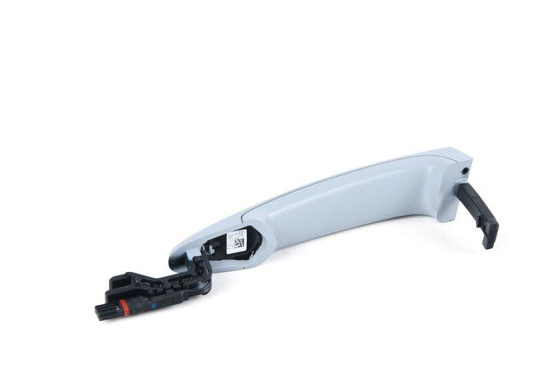 Ручка загрунтованная справа