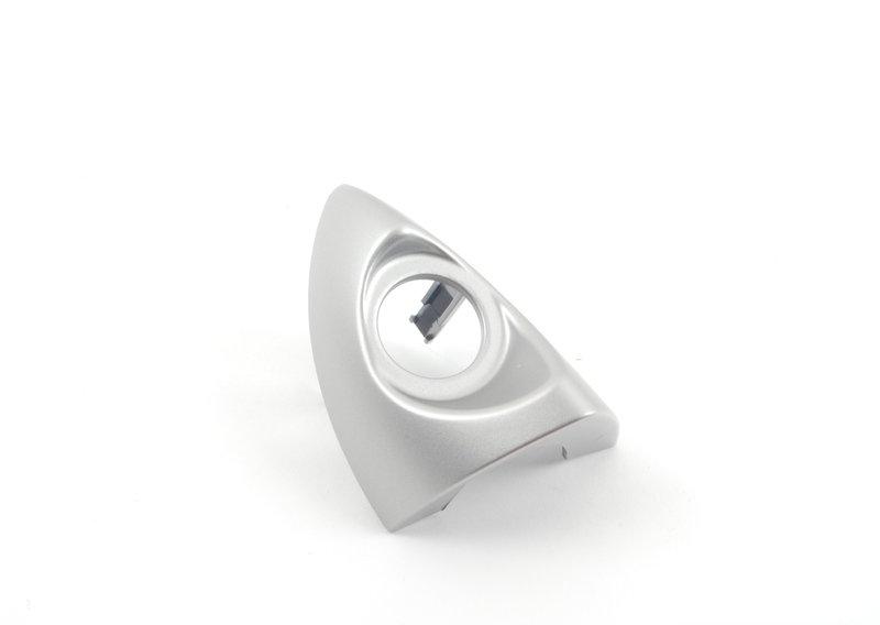 Крышка цилиндра замка Л