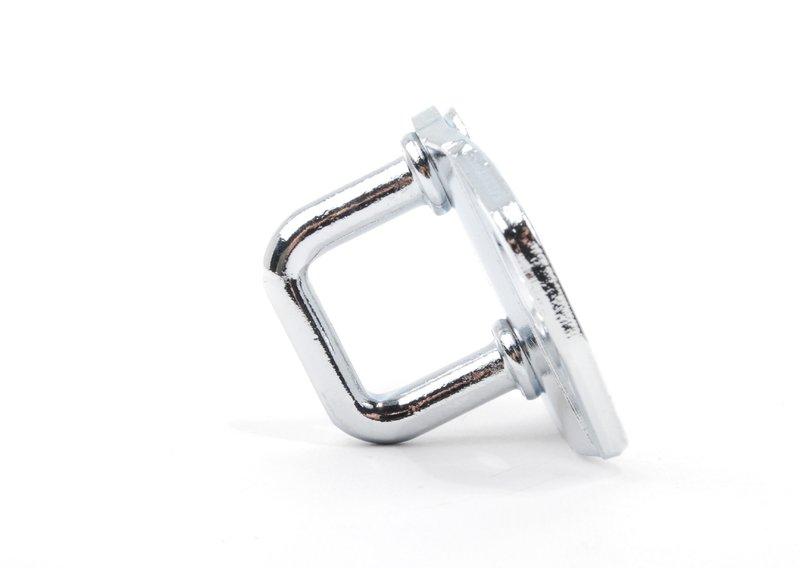 Клиновой фиксатор замка