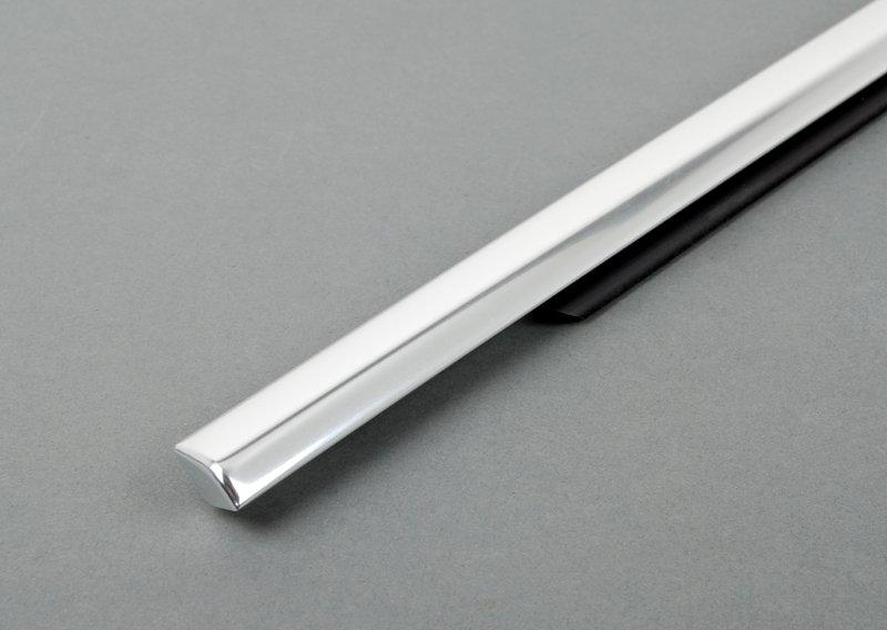 Защитный молдинг шахты Л Наруж