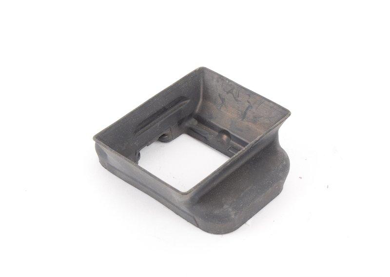 Уплотнит.прокладка ограничителя двери