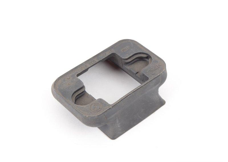 Уплотнит.прокладка ограничителя двери