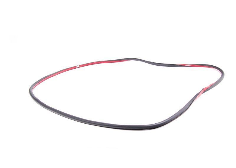 Уплотнитель двери впереди E60 / E61 / E53