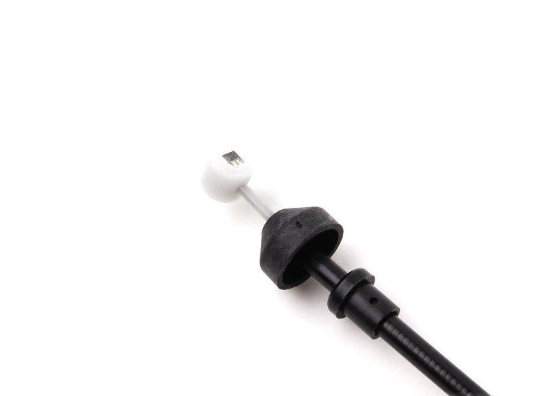 Трос привода замка двери Пд