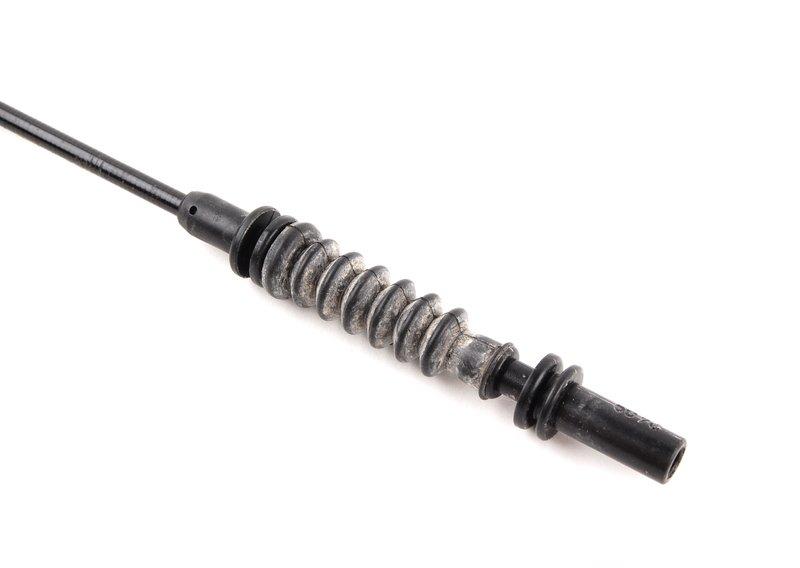 Трос привода замка двери Пд