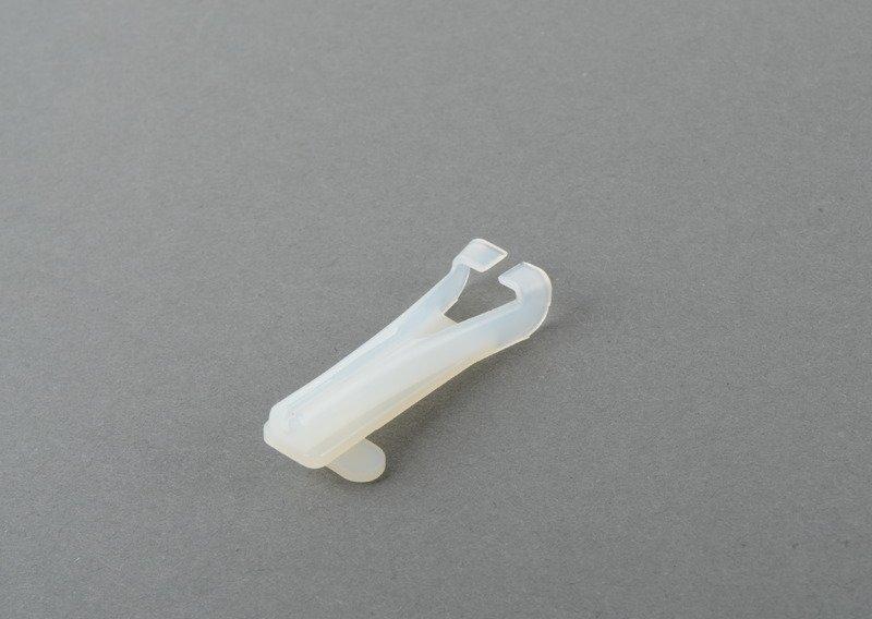 Кронштейн троса привода