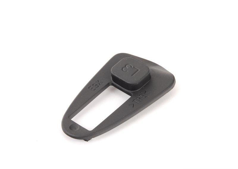 Прокладка ручки Л