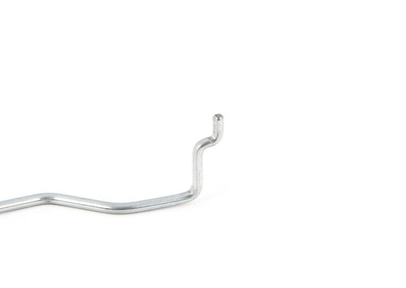 Тяга привода дверь Л Пд