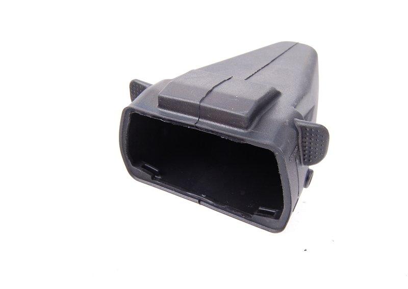 Упл.прокладка ограничителя двери П