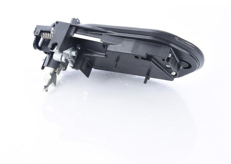 Кронштейн с замком с ключом Л