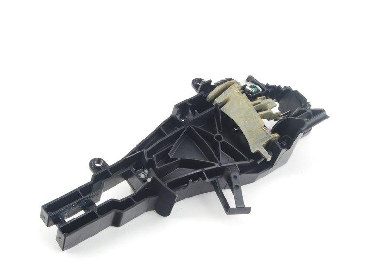 Держатель наружной ручки двери Л Зд