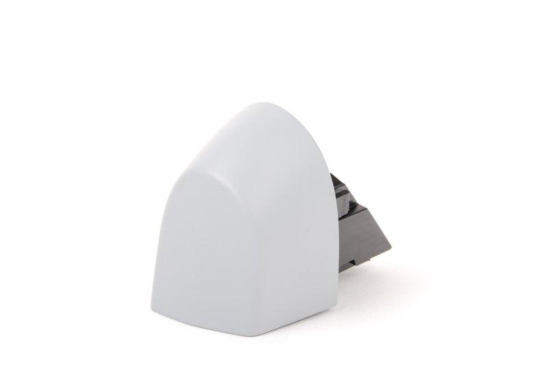 F/Е-серия Крышка цилиндра замка загрунтованная Пр