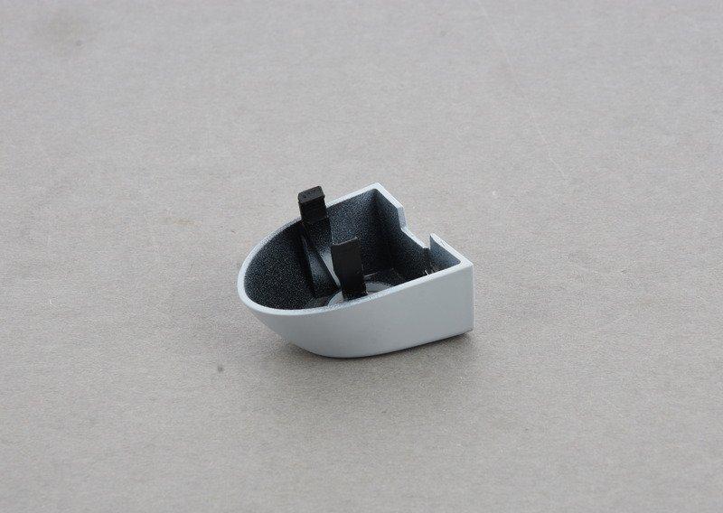 Крышка цилиндра замка загрунтованная Л