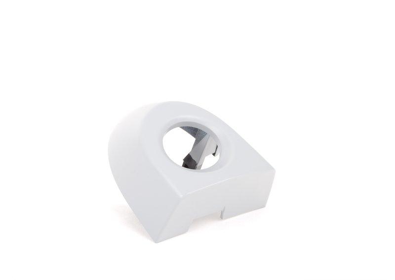 F/Е-серия Крышка цилиндра замка загрунтованная Л