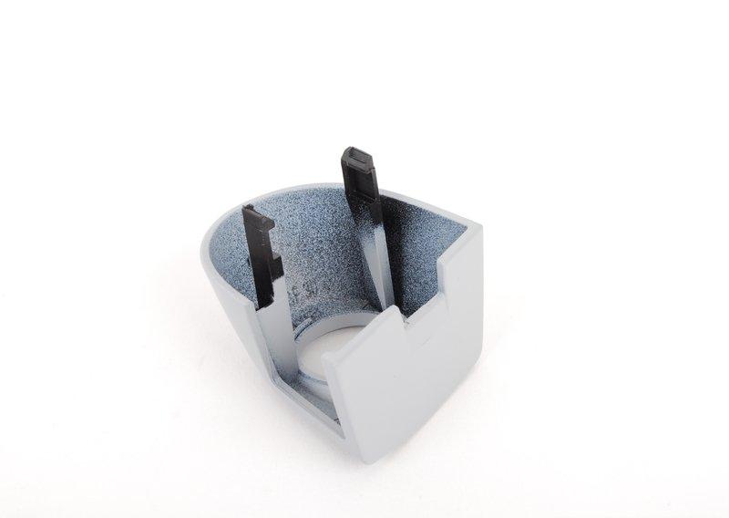 F/Е-серия Крышка цилиндра замка загрунтованная Л