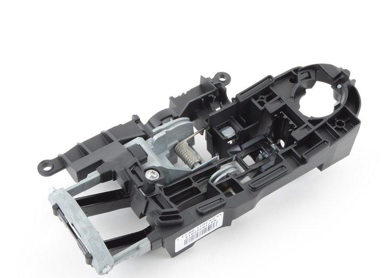 Опора наружной ручки двери П