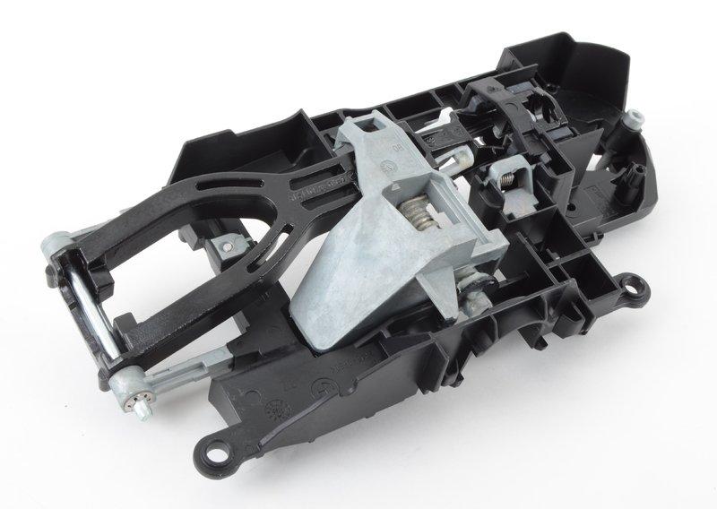 Опора наружной ручки двери П