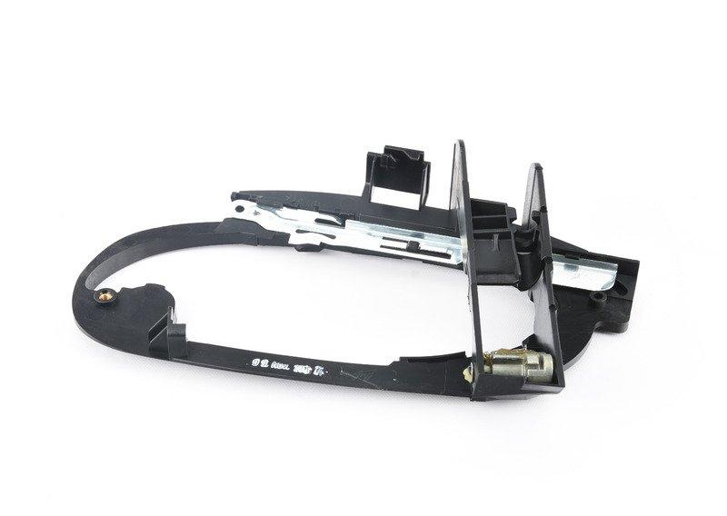 Держатель наружной ручки двери П Зд