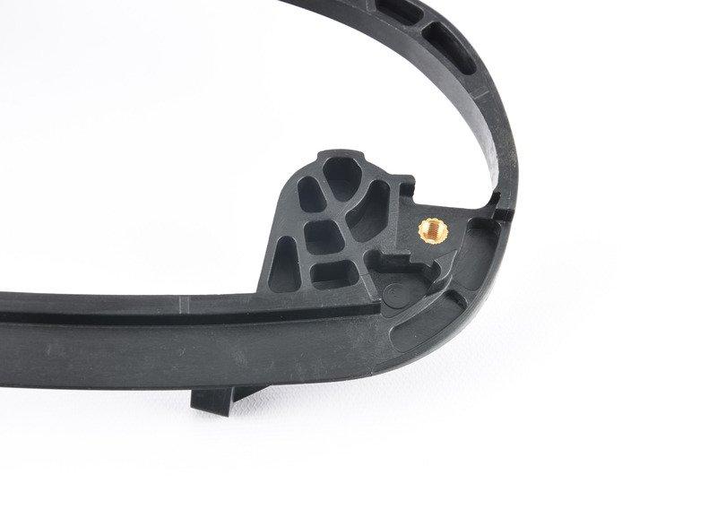 Держатель наружной ручки двери П Зд