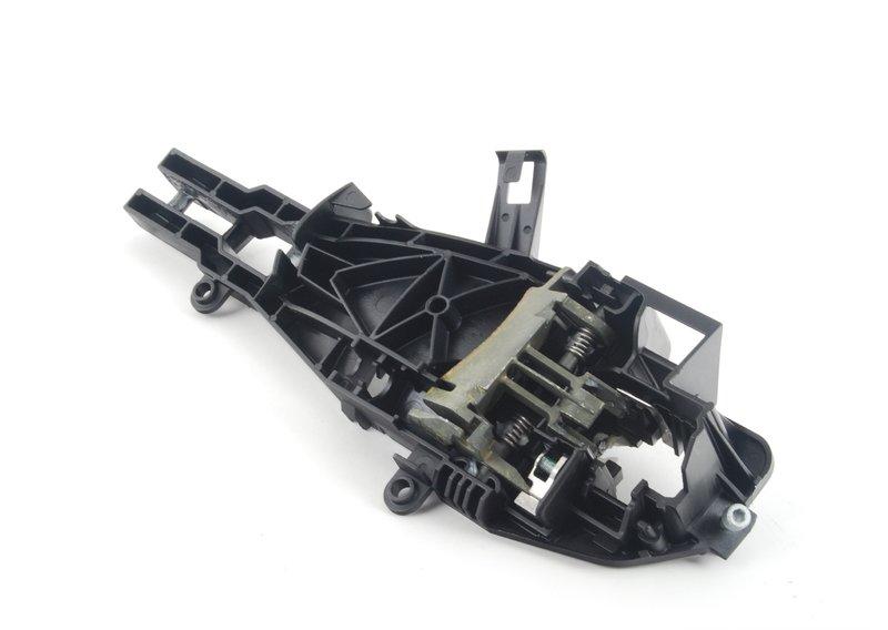 Опора наружной ручки двери П