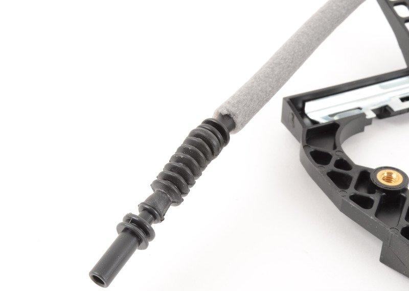 Опора наружной ручки двери Л