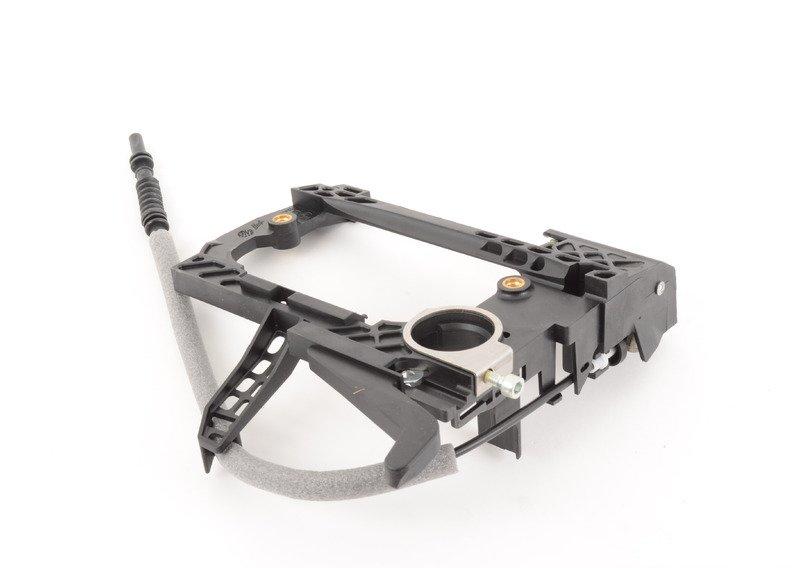 Опора наружной ручки двери Л