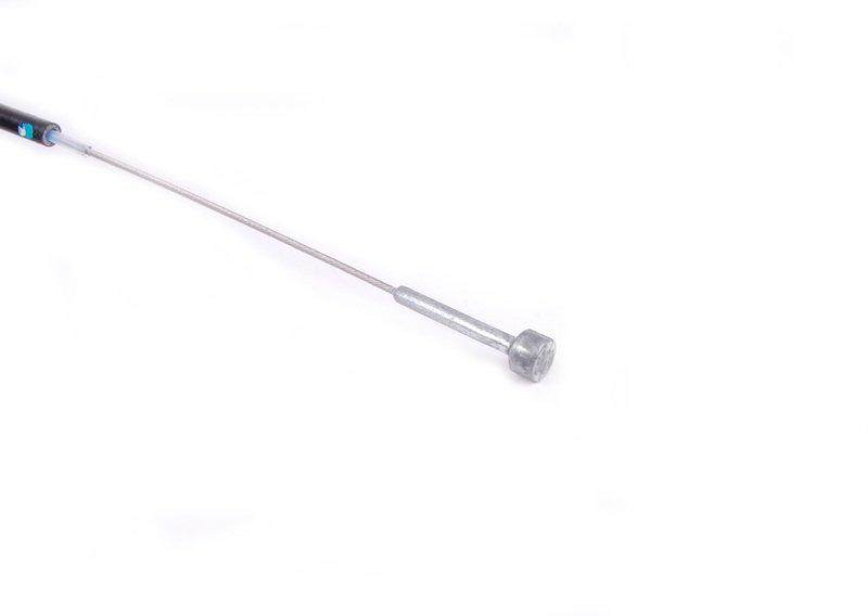 Основная скоба хромированная